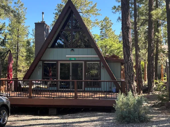 1290 E Fox Pl, Munds Park, AZ 86017