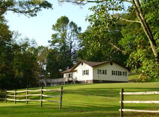 145 Bendertown Rd, Hacker Valley, WV 26222