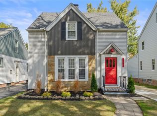 3793 Northwood Rd, University Heights, OH