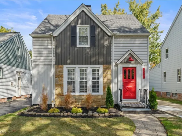 3793 Northwood Rd, University Heights, OH 44118