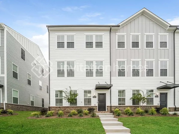 6219 Prosperity Ridge Rd, Charlotte, NC 28269