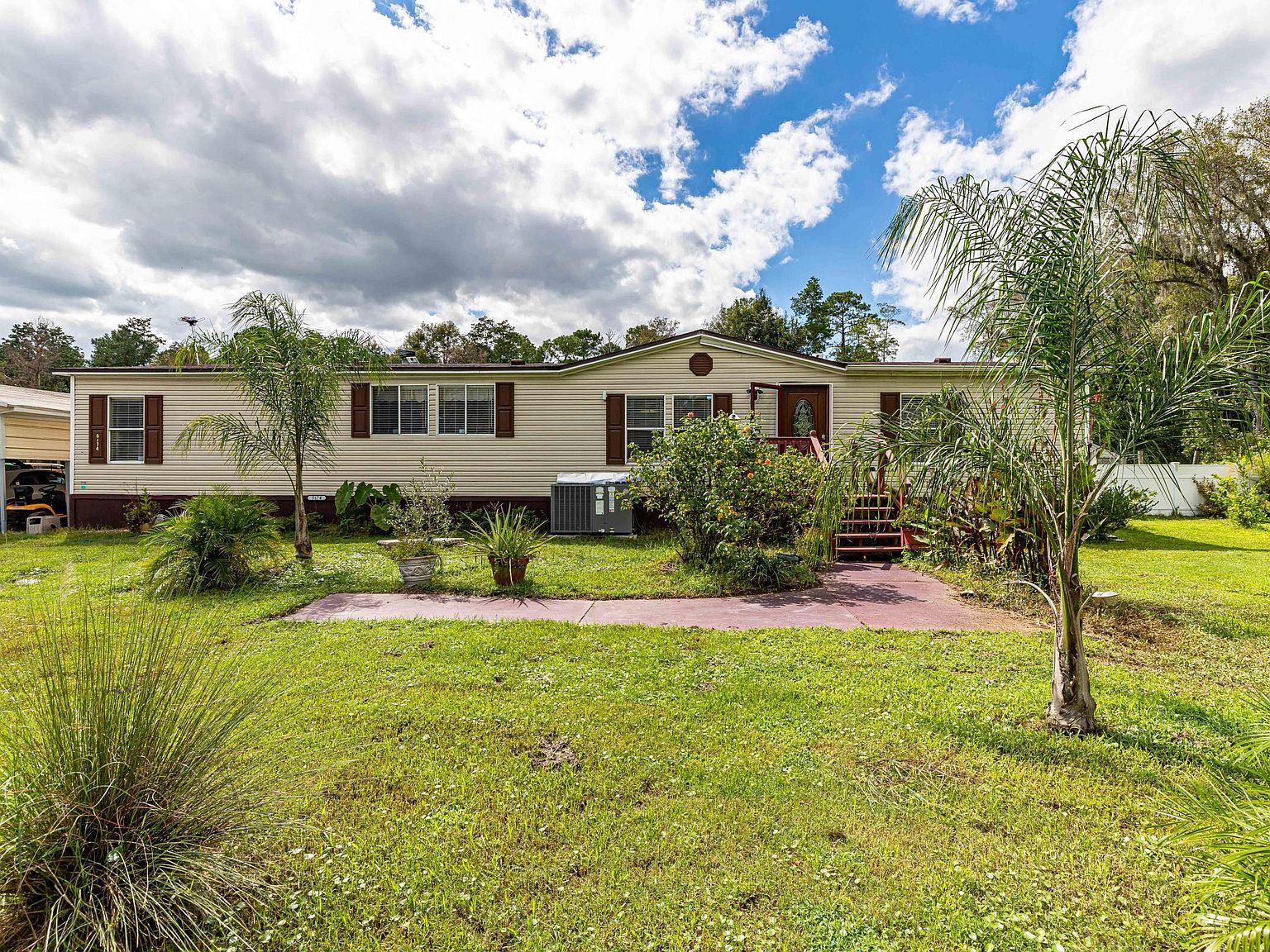 5174 Herron Rd Keystone Heights Fl 32656 Mls 1073163 Zillow