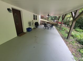 31 Oxford Rd, Lake Junaluska, NC 28745