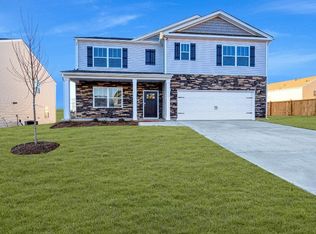 1204 Lynton Ln, Lyman, SC 29368