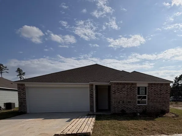 109 Flat Wood Ave, Benton, AR 72015