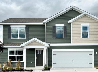 104 Rolling Meadows St, Snow Hill, MD