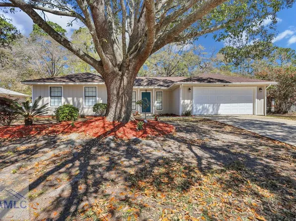 133 Baybridge Dr, Brunswick, GA 31525