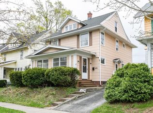 491 Cedarwood Ter, Rochester, NY 14609