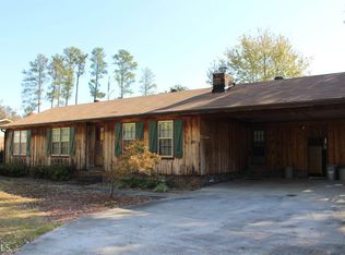 1170 Old Dalton Rd, Rome, GA 30165