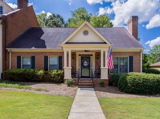 507 Woodhaven Way, Athens, GA 30606