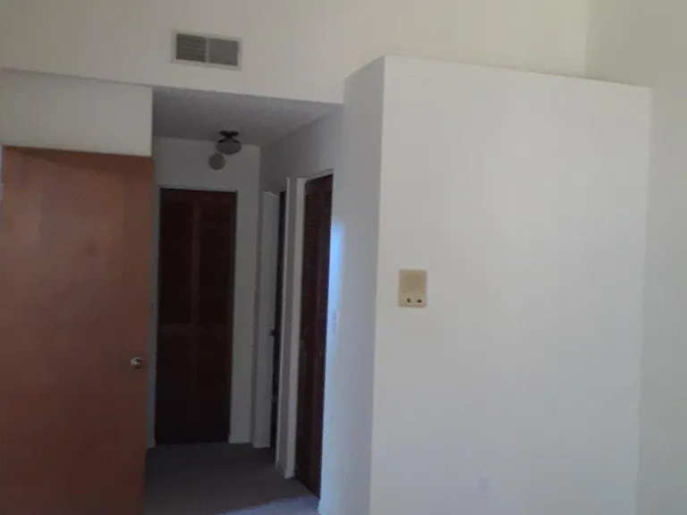 Cathedral Ceilings and Master Bathroom