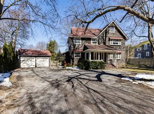 240 Dewitt St, Syracuse, NY 13203