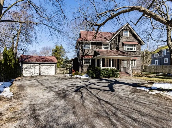 240 Dewitt St, Syracuse, NY 13203
