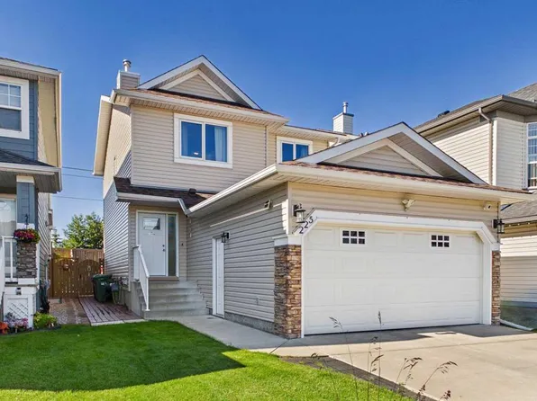 225 N Bridlewood Ct SW, Calgary, AB T2Y 3Z2