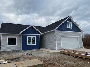 549 Fellowship Dr, Bedford, IN 47421