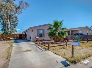 9013 E Butternut Ave, Mesa, AZ 85208