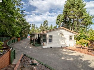 160 Florentine Ave, Florence, OR 97439