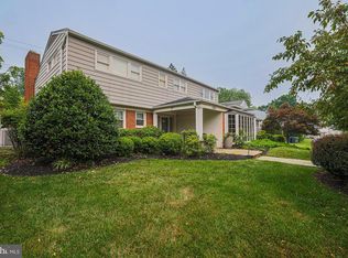 6300 Shelrick Dr, Baltimore, MD 21209