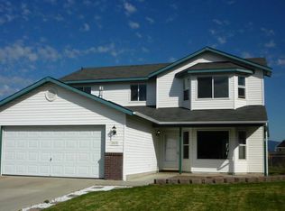 2631 W Beth Loop, Post Falls, ID 83854