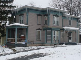 213 Buffalo St, Fulton, NY 13069