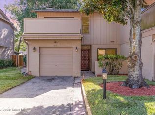 1913 Cashew Courtway, Titusville, FL 32780