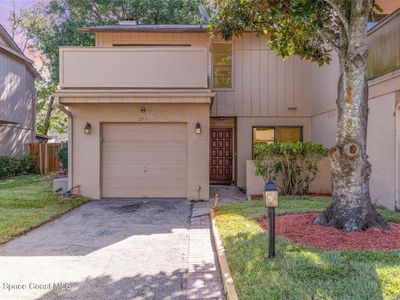 1913 Cashew Courtway, Titusville, FL, 32780