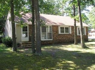 1501 New York Rd, Browns Mills, NJ 08015