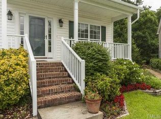 2003 Mountain Ct, Apex, NC 27502