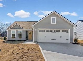 37 Summer Club Blvd, Rome, GA 30165