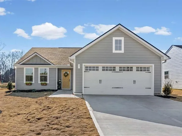 37 Summer Club Blvd, Rome, GA 30165