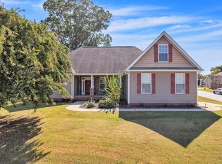 108 Wallhaven Dr, Greer, SC 29651