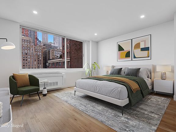 5th image of 250 S End Ave APT 12G