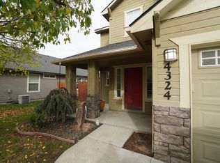 4324 N Buckboard Pl, Boise, ID 83713