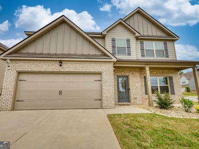1223 Hartwell Rd, Locust Grove, GA, 30248