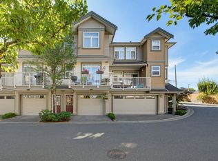 5623 Teskey Way #2, Chilliwack, BC V2R0K9