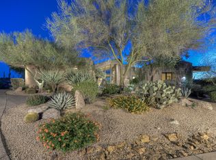 11087 E Harris Hawk Trl, Scottsdale, AZ 85262
