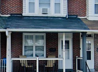 916 Union St, Reading, PA 19604