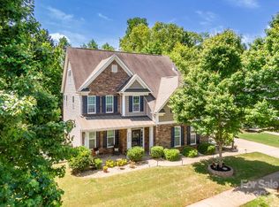 5744 McDowell Run Dr, Huntersville, NC 28078