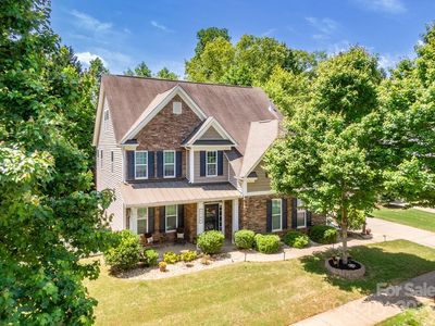 5744 McDowell Run Dr, Huntersville, NC, 28078