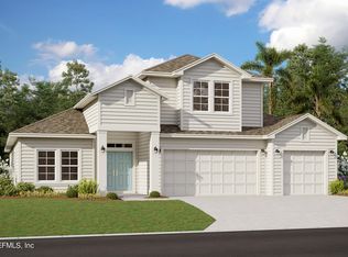 349 Holly Landing Way, Saint Augustine, FL 32092