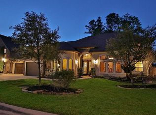 7602 Faldo Dr, Spring, TX 77389