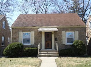14524 S Dearborn St, Riverdale, IL