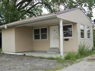 332 N Prospect St, Marion, OH 43302