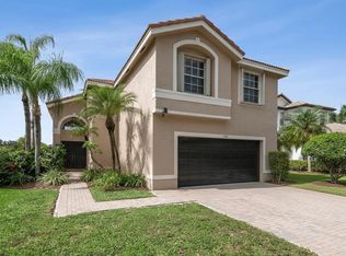 2755 SW 165th Ave, Miramar, FL 33027