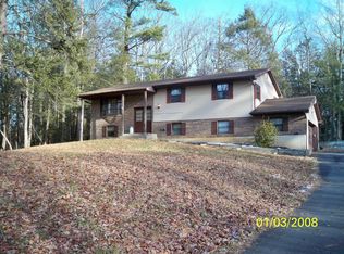 5051 High Terrace Rd, Stroudsburg, PA 18360