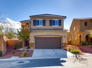 10607 Mount Jefferson Ave, Las Vegas, NV 89166