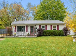 2517 Ashton Ave, Kalamazoo, MI