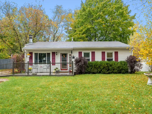 2517 Ashton Ave, Kalamazoo, MI 49004