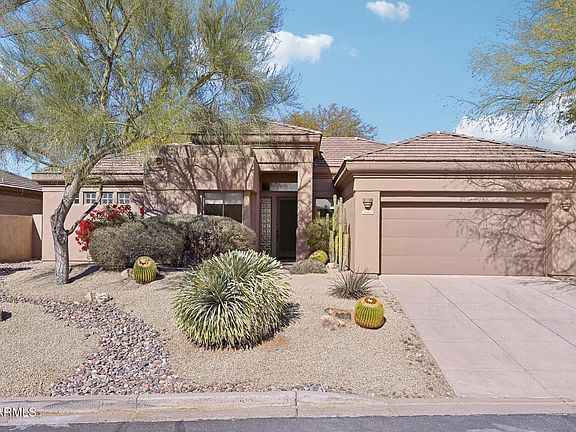 2nd image of 6924 E Mighty Saguaro Way