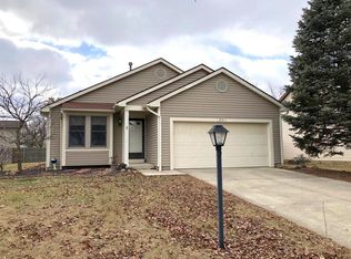 2311 Fernwood Ave, Grove City, OH 43123